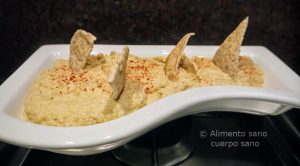 hummus