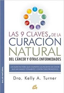 curacion natural del cancer