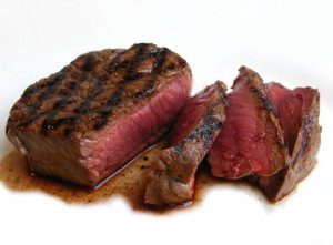 7 problemas de salud derivados del consumo de carne